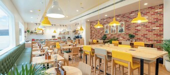 DLF賽博城Bloom飯店