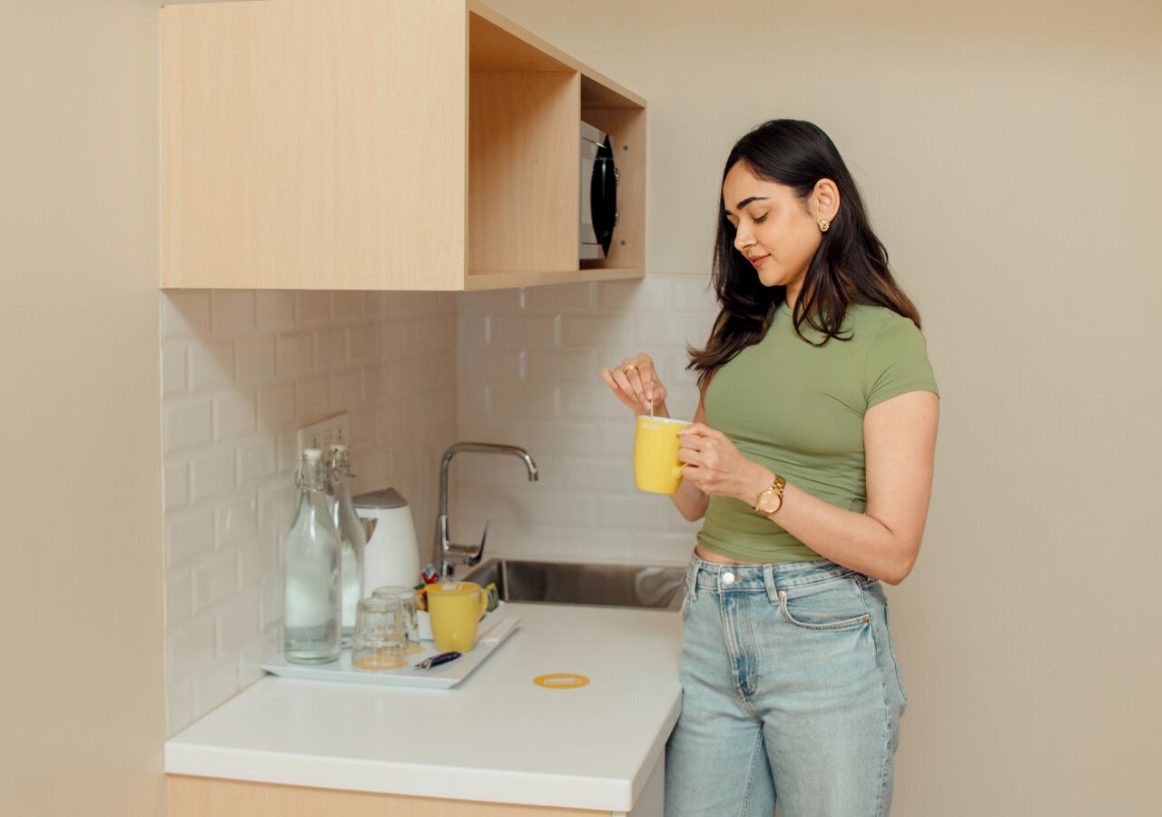 Photo - Bloom Hotel - DLF Cyber City