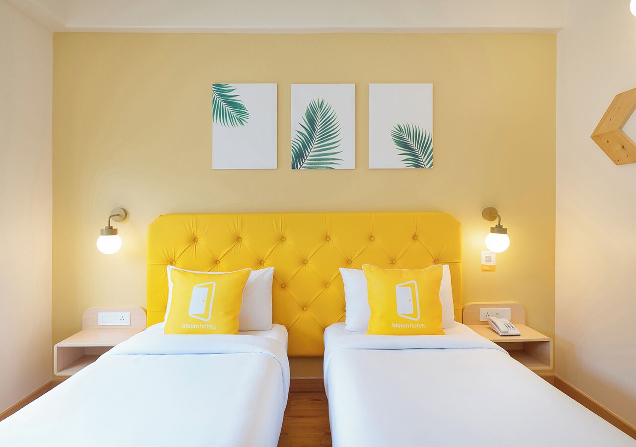 Foto - Bloom Hotel - DLF Cyber City