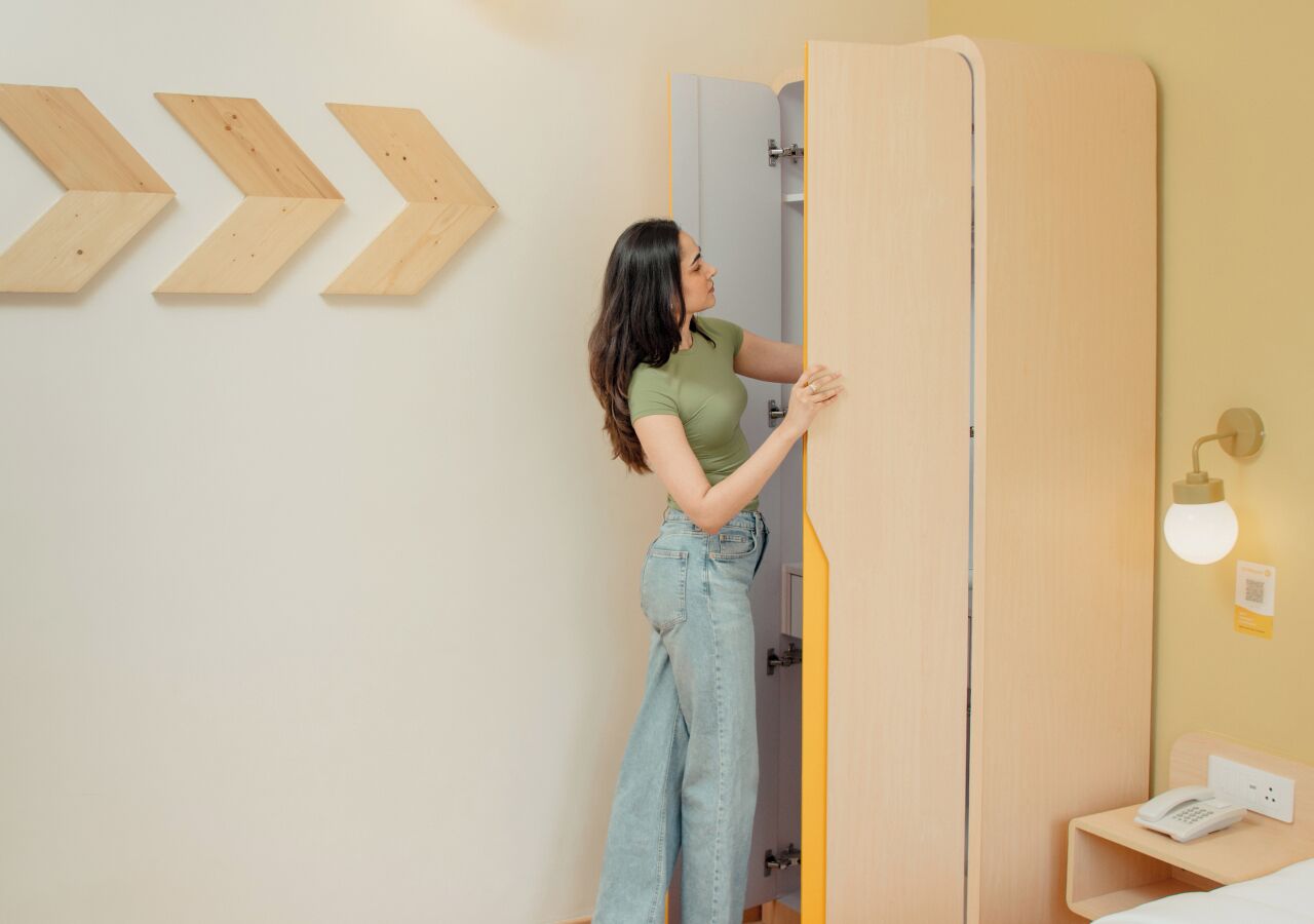 Photo - Bloom Hotel - DLF Cyber City