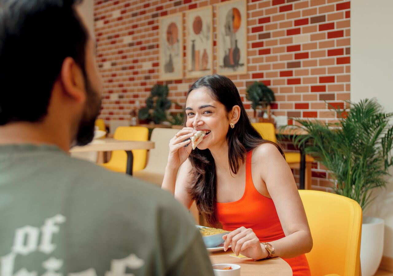 Photo - Bloom Hotel - DLF Cyber City