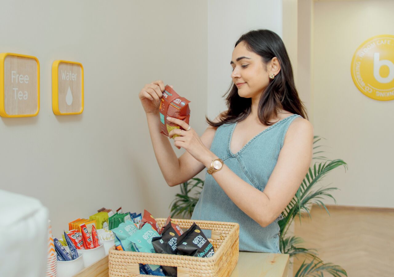 Photo - Bloom Hotel - DLF Cyber City