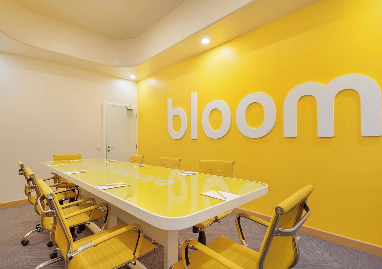 Photo - Bloom Hotel - DLF Cyber City