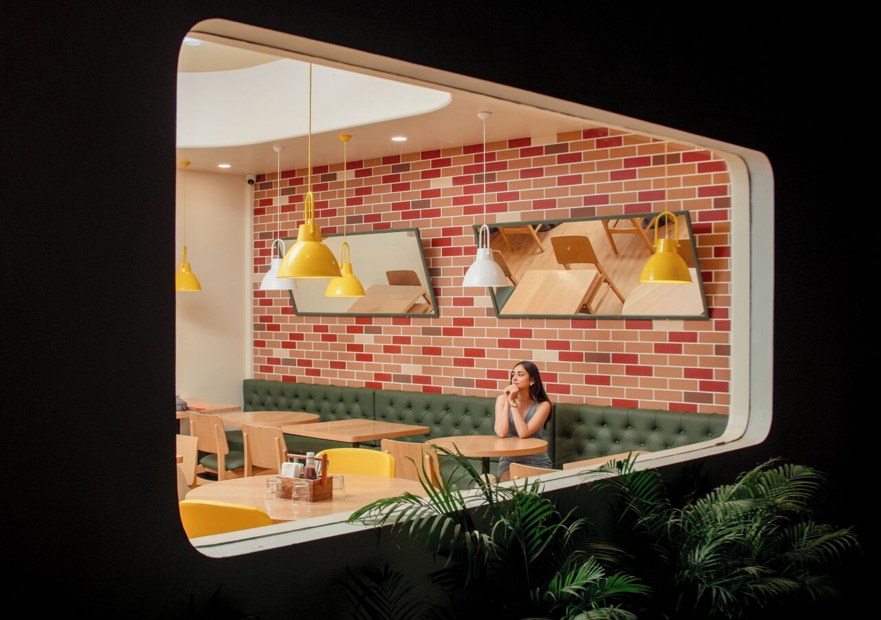 Photo - Bloom Hotel - DLF Cyber City