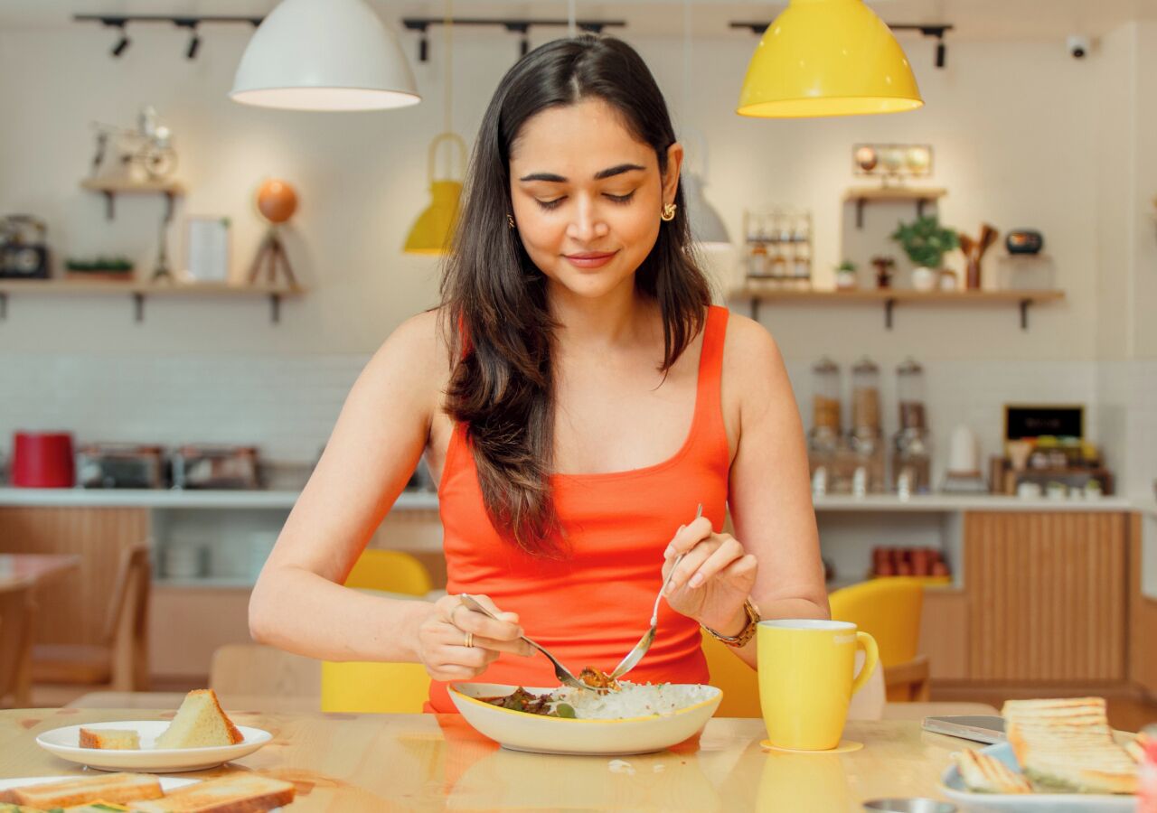 Photo - Bloom Hotel - DLF Cyber City