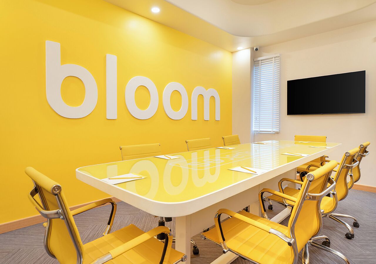 Photo - Bloom Hotel - DLF Cyber City