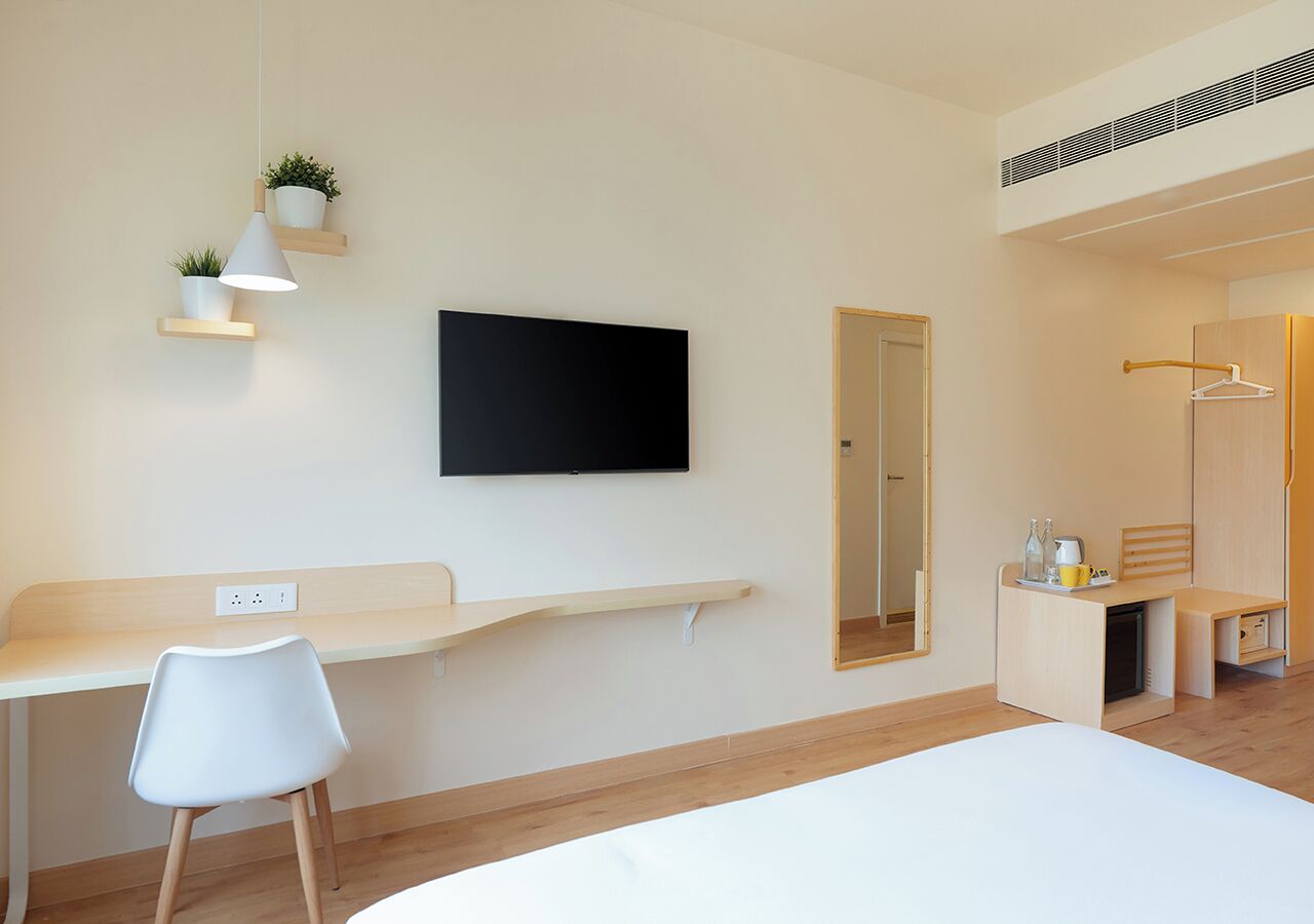 Photo - Bloom Hotel - DLF Cyber City