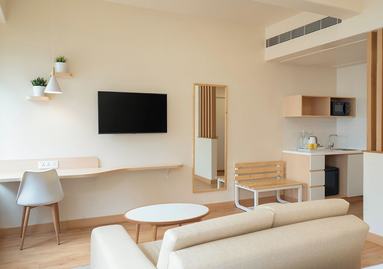 Photo - Bloom Hotel - DLF Cyber City