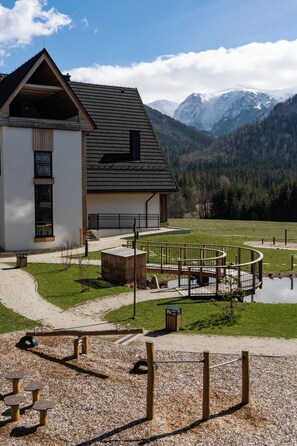 Exterior - Tarasowa Polana (Koscielisko)