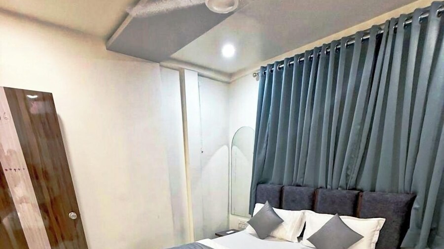 Hotel Shyam Inn