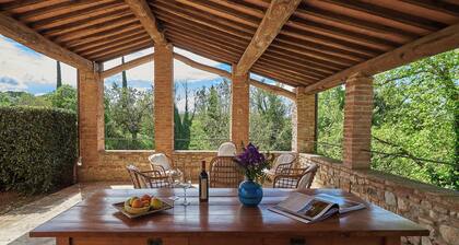 La Gazzara Castell'In Villa