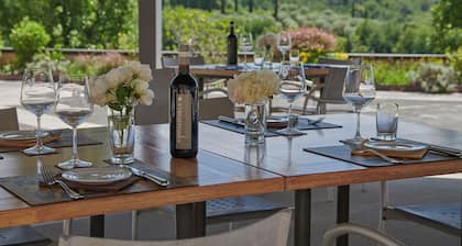 La Gazzara Castell'In Villa