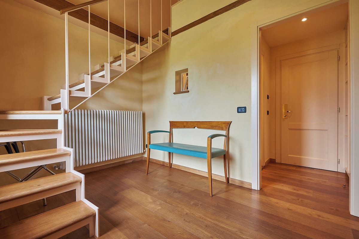 Minibar, espace de travail pour ordinateur portable, Wi-Fi gratuit