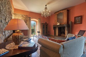 Free daily continental breakfast - La Gazzara Castell'In Villa (Castelnuovo Berardenga)