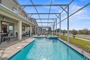 House (Multiple Bedrooms) | Property amenity - 8848 Cabot Cliffs Drive (Davenport)