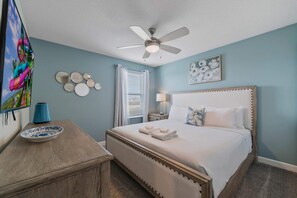 Ferienhaus (Multiple Bedrooms) | Ausstattung der Unterkunft