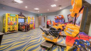 Property amenity - 8848 Cabot Cliffs Drive (Davenport)