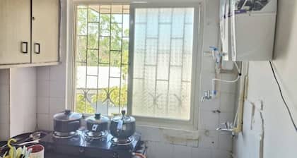 Nice4 home stay 3BHK Banjarahills Rd 3
