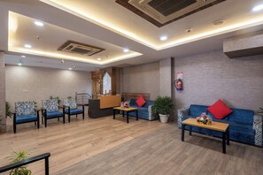 Reception hall - NRS ROYAL GRAND (Noida)
