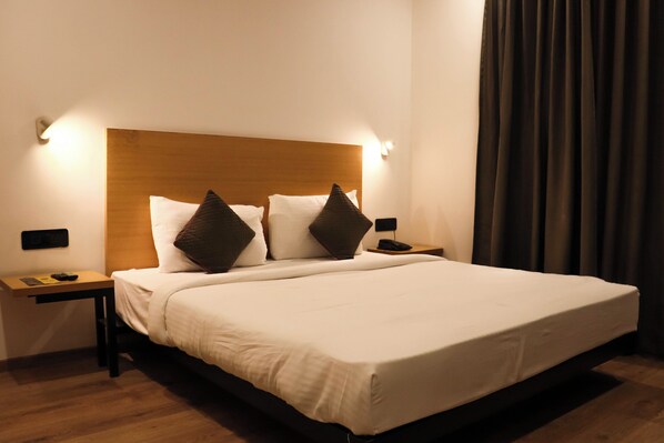 City view - NRS ROYAL GRAND (Noida)