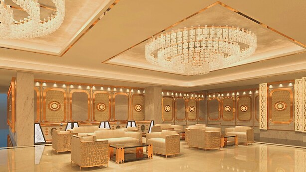 Bankettsaal