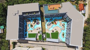 Exterior - Naiharn Loft near Beach UTL B325 (Rawai)