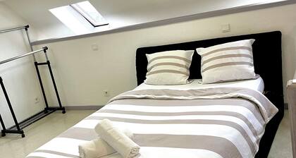 Maison des touristes