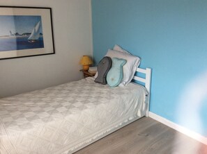 4 sovrum, strykjärn/strykbräda, wi-fi och sängkläder