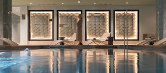 Hotel & Spa Oceania Lille Les Augustins 