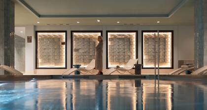 Hotel & Spa Oceania Lille Les Augustins