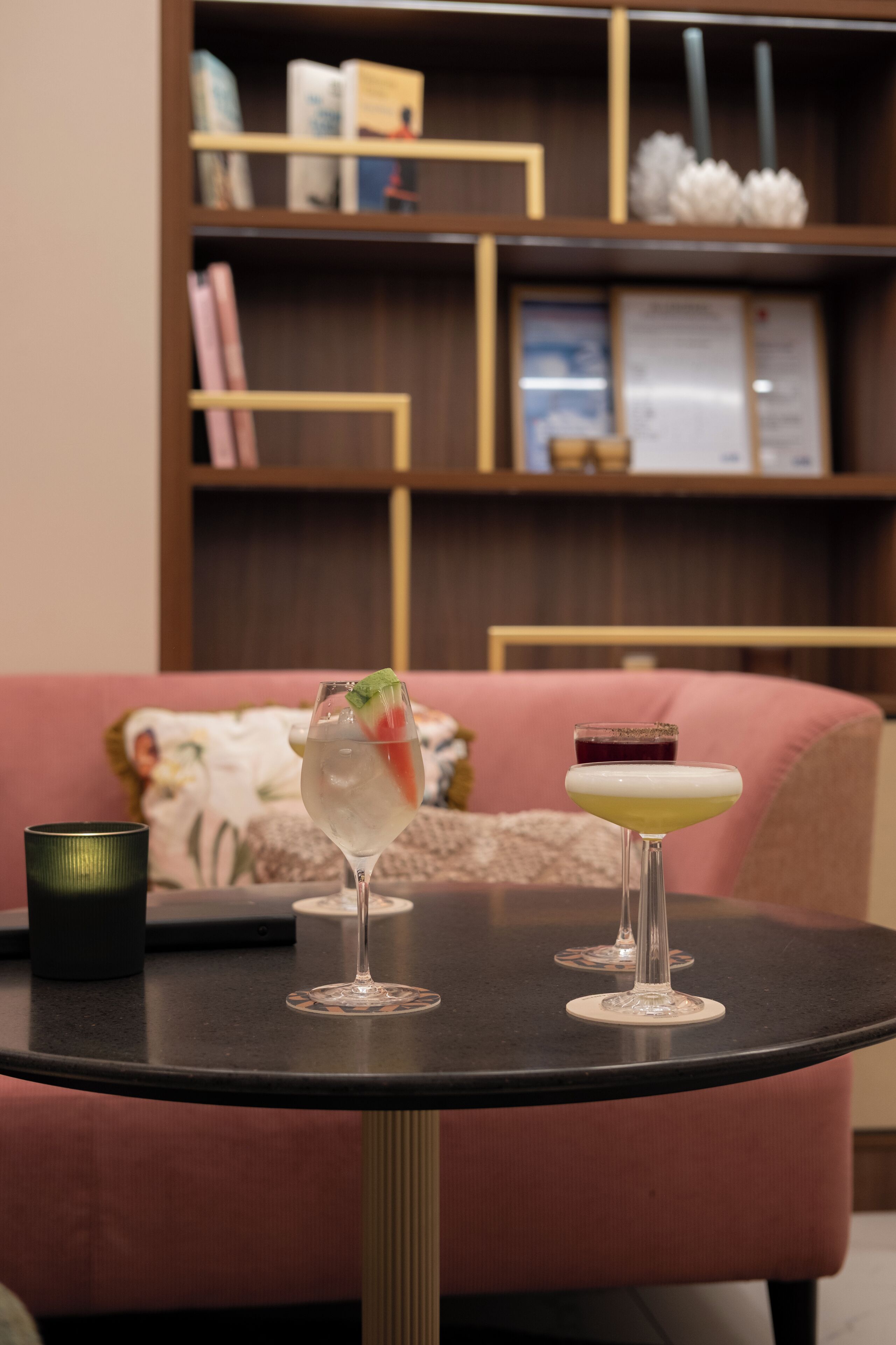 酒吧（店内）