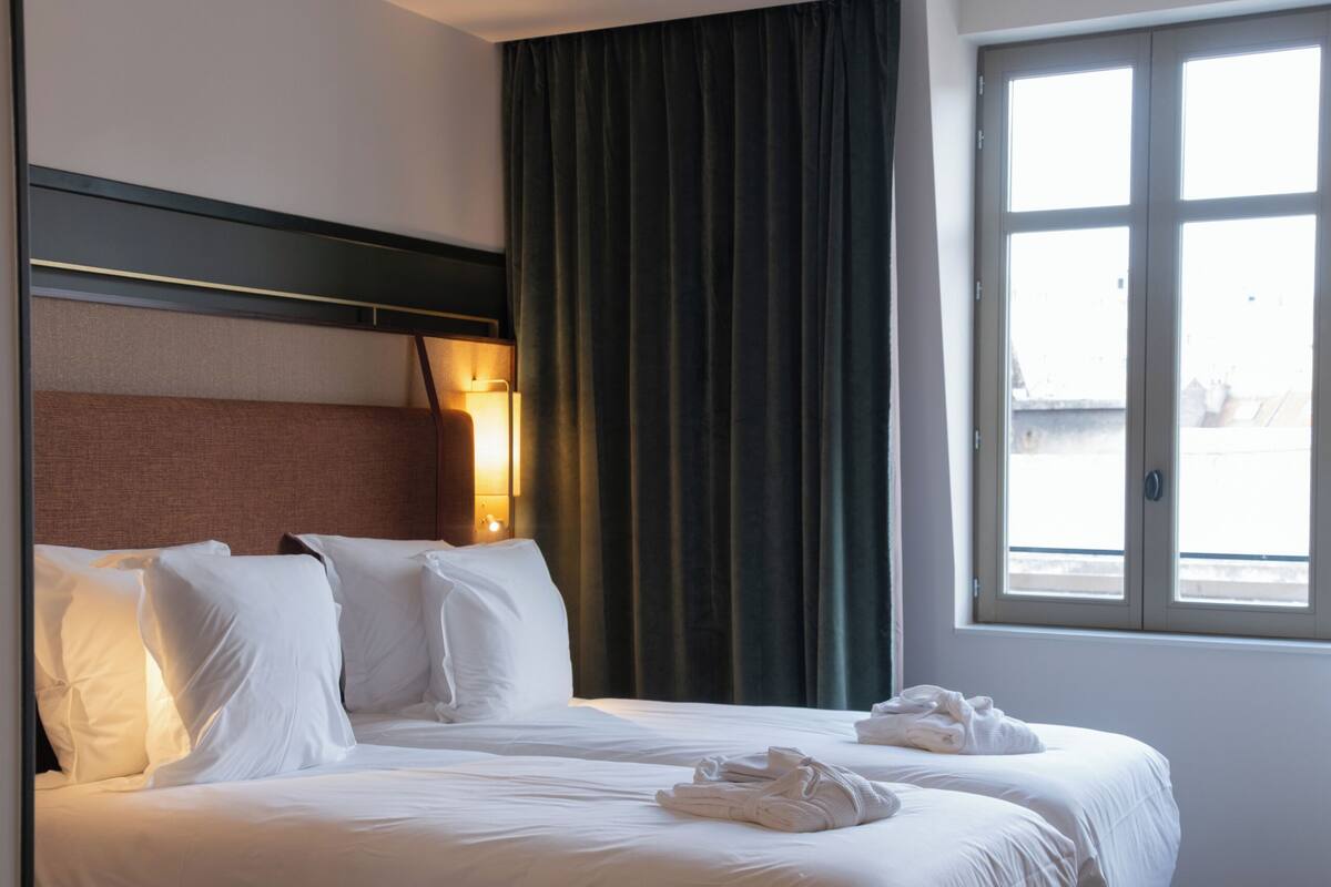 Superior Room | Free cots/infant beds, free WiFi, bed sheets
