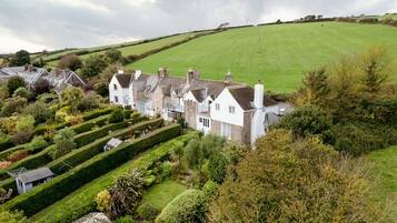 Nhà | 1 phòng ngủ