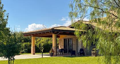 Casa Costanzo