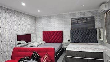 Casa, 1 habitación, con acceso para personas discapacitadas, para fumadores | 1 habitación