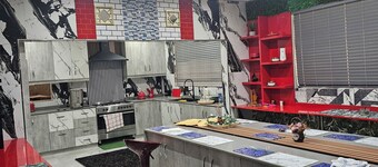 Accommodation Near R102 Princess Grant