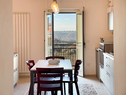 Dimora Fonte Grande - Two Bedroom House, Sleeps 6
