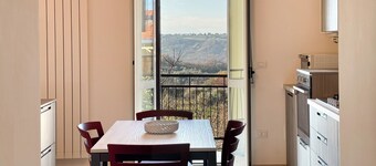 Dimora Fonte Grande - Deux Chambres Maison, Couchages 6