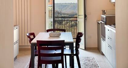 Dimora Fonte Grande - Two Bedroom House, Sleeps 6