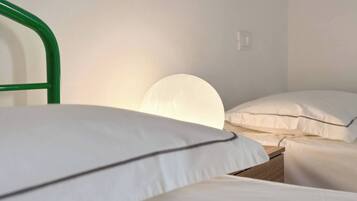 2 Schlafzimmer, kostenloses WLAN, Bettwäsche