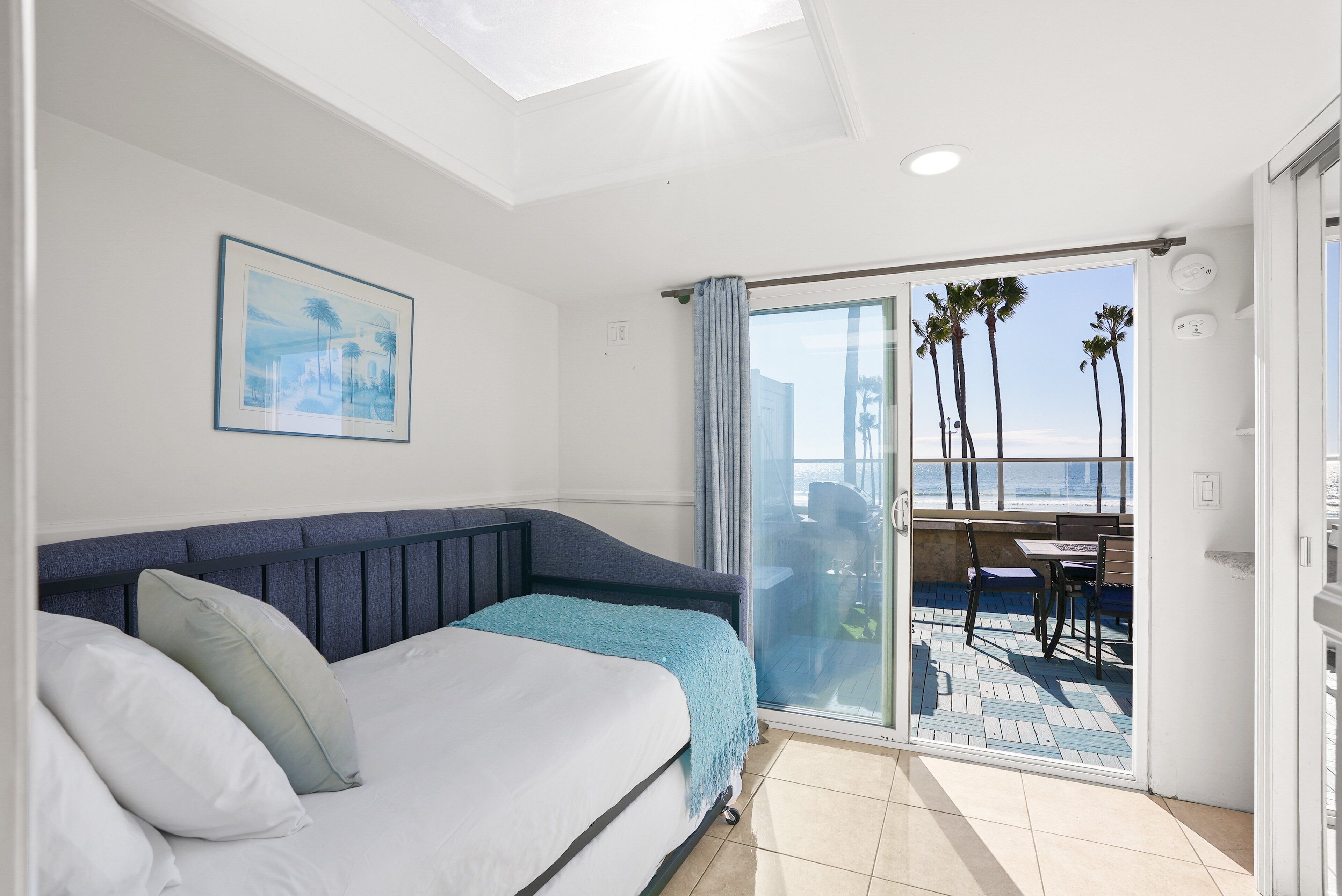 3 多间卧室、熨斗/熨衣板、免费 WiFi、床单