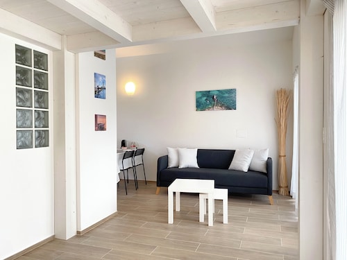 Loft Trabocco - Dimora dei Portici