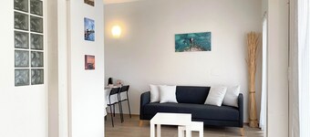 Loft Trabocco - Dimora dei Portici