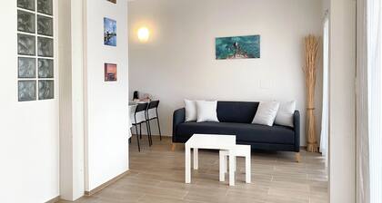 Loft Trabocco - Dimora dei Portici