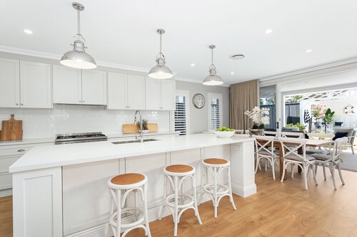 Eastport - Luxury Beach Retreat with Plunge Pool