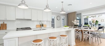 Eastport - Luxury Beach Retreat with Plunge Pool