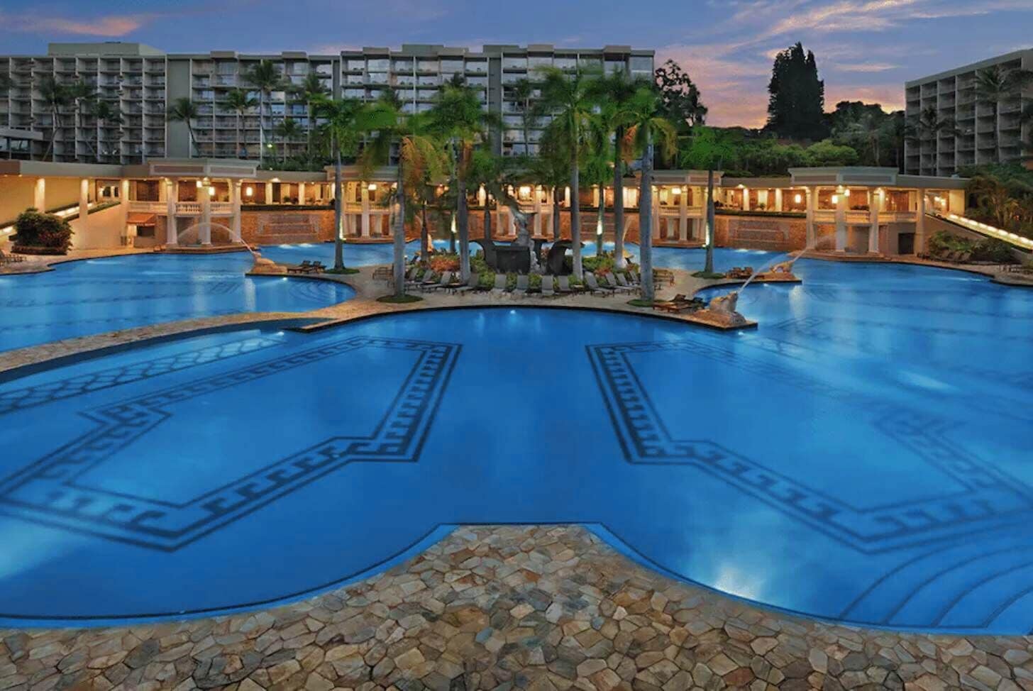 Marriott's Kaua‘i Beach Club | One-Bedroom Villa