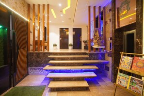 Living area - Uno Elite Amritsar (Amritsar)