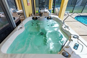 Hidromassagem interna