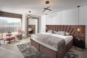 Luksushuvila | 6 makuuhuonetta, ilmainen Wi-Fi, vuodevaatteet